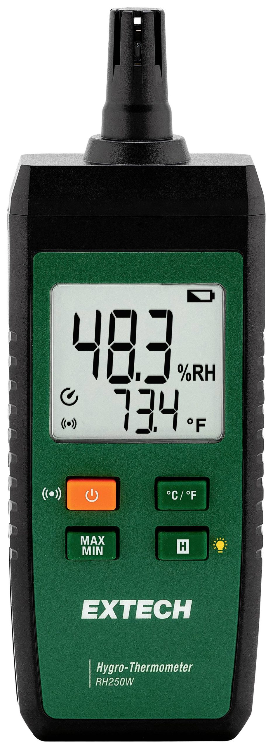 Higrometr Extech RH250W - obrazek 1
