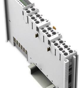 WAGO 750-597 Moduł wyjścia anologowego PLC 1 szt. WAGO 750-597 Moduł wyjścia anologowego PLC 1 szt.