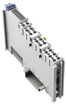 WAGO 750-597 Moduł wyjścia anologowego PLC 1 szt.