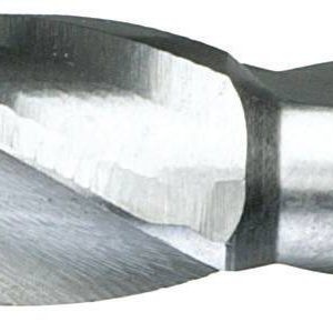 Wera 05104610001 848 HSS Wiertło kręte do metalu 3 mm Długość całkowita 38 mm 1/4″ (6,3 mm) 1 szt. Wera 05104610001 848 HSS Wiertło kręte do metalu 3 mm Długość całkowita 38 mm 1/4″ (6,3 mm) 1 szt.