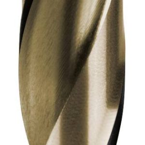 RUKO 259080E ULTIMATECUT HSSE-Co 5 Wiertło kręte do metalu 8 mm Długość całkowita 117 mm DIN 338 uchwyt standardowy 1 sz RUKO 259080E ULTIMATECUT HSSE-Co 5 Wiertło kręte do metalu 8 mm Długość całkowita 117 mm DIN 338 uchwyt standardowy 1 sz
