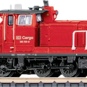 Lokomotywa diesel Märklin 088652 Z Lokomotywa diesel Märklin 088652 Z