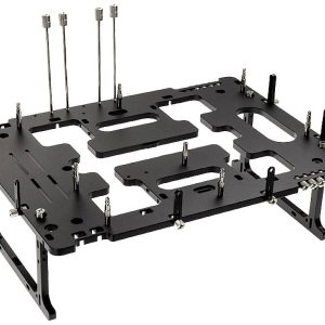 Streacom Streacom BC1 V2 Benchtable Obudowa czarny Streacom Streacom BC1 V2 Benchtable Obudowa czarny