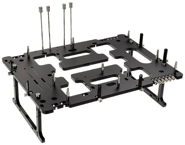 Streacom Streacom BC1 V2 Benchtable Obudowa czarny