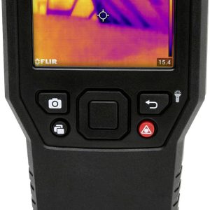 Higrometr do materiałów budowlanych FLIR MR265 Higrometr do materiałów budowlanych FLIR MR265