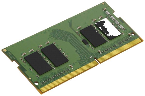 Kingston Kingston – DDR4 – Modul – 16 GB – SO DIMM 260-PIN Pamięć robocza do laptopów – moduł DDR4 16 GB 1 x 16 GB Non-E
