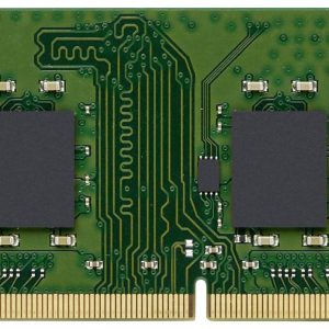 Kingston ValueRAM Pamięć robocza do laptopów – moduł DDR4 16 GB 1 x 16 GB Non-ECC 3200 MHz 260 pin SO-DIMM CL22 KVR32S22 Kingston ValueRAM Pamięć robocza do laptopów – moduł DDR4 16 GB 1 x 16 GB Non-ECC 3200 MHz 260 pin SO-DIMM CL22 KVR32S22