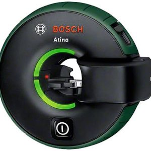 Laser liniowy Bosch Home and Garden Atino 0603663A03 Laser liniowy Bosch Home and Garden Atino 0603663A03