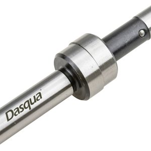 Wykrywacz krawędzi Dasqua 5761-0010 Maksymalny zasięg: 10 mm Wykrywacz krawędzi Dasqua 5761-0010 Maksymalny zasięg: 10 mm