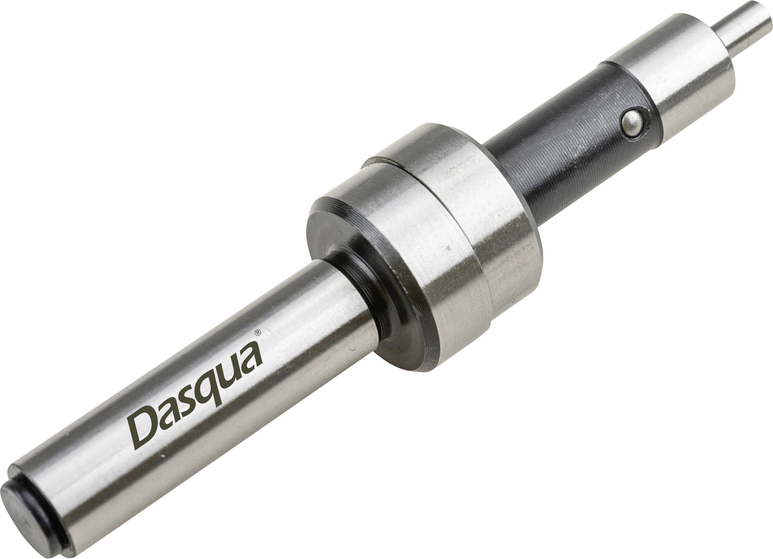 Wykrywacz krawędzi Dasqua 5761-0010 Maksymalny zasięg: 10 mm - obrazek 1