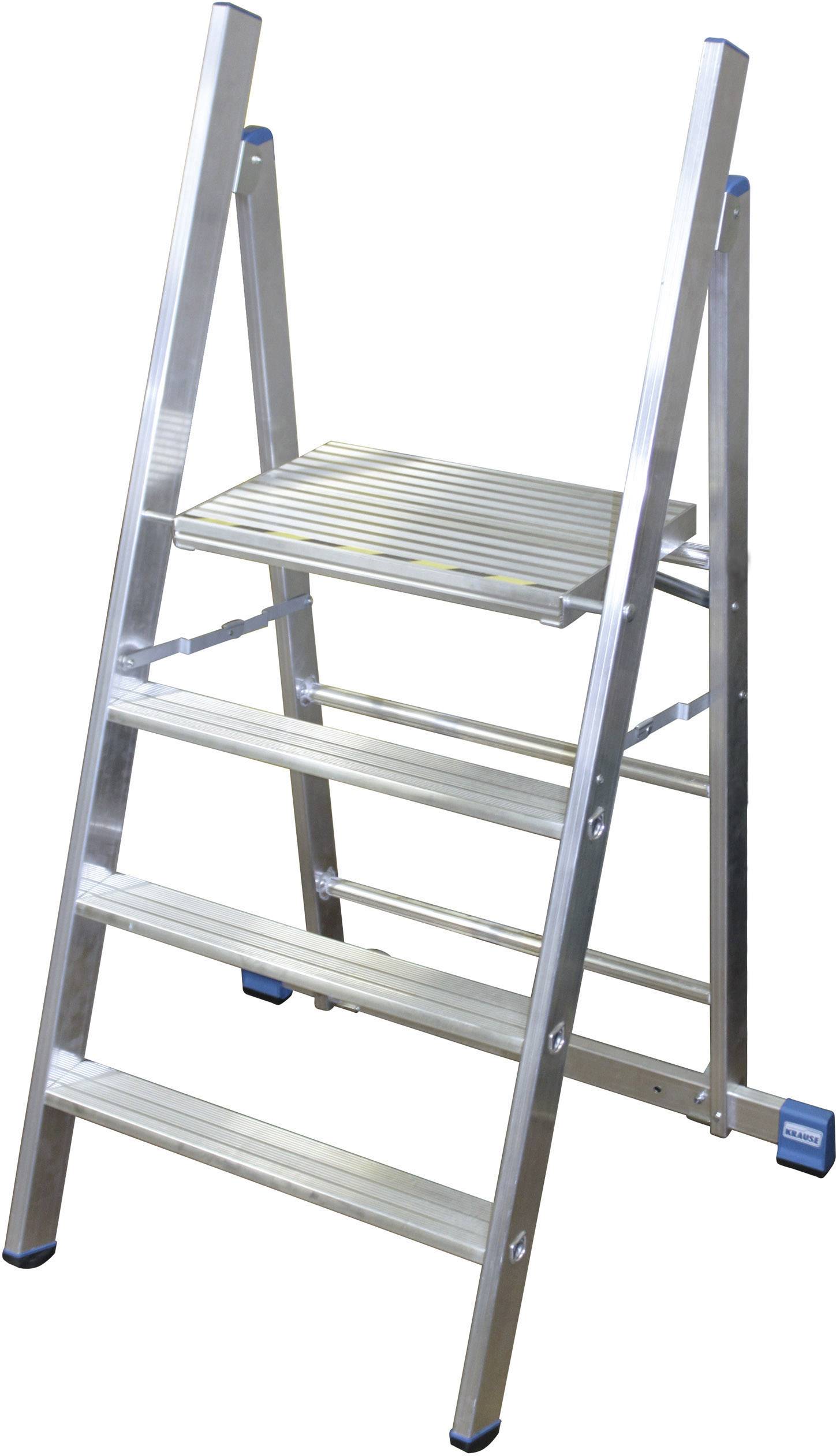 Stopnie montażowe Krause STABILO Professional 126085 1 szt. - obrazek 1