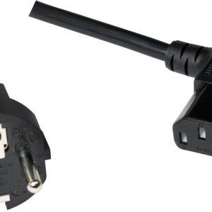 kabel IEC LogiLink CP117 CP117, 2.00 m, 1 szt. kabel IEC LogiLink CP117 CP117, 2.00 m, 1 szt.