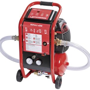 Rothenberger 1000001134 Sprężarka płucząca ROPULS eDM D Płukanie sprężarki Rothenberger 1000001134 Sprężarka płucząca ROPULS eDM D Płukanie sprężarki