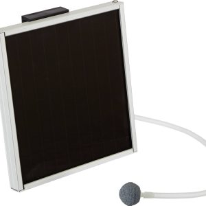 Pontec 46785 PondoSolar Air 150 Plus Napowietrzacz solarny 80 l/h Pontec 46785 PondoSolar Air 150 Plus Napowietrzacz solarny 80 l/h