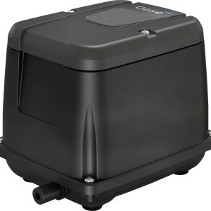 Napowietrzacz Oase AquaOxy 2500 87100, 2500 l/h, IP44, (D x S x W) 245 x 185 x 200 mm Napowietrzacz Oase AquaOxy 2500 87100, 2500 l/h, IP44, (D x S x W) 245 x 185 x 200 mm
