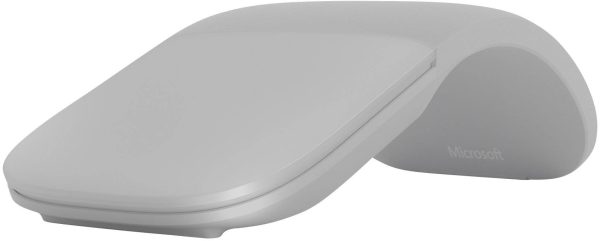 Mysz Bluetooth® Microsoft Surface Arc Mouse 1000 dpi