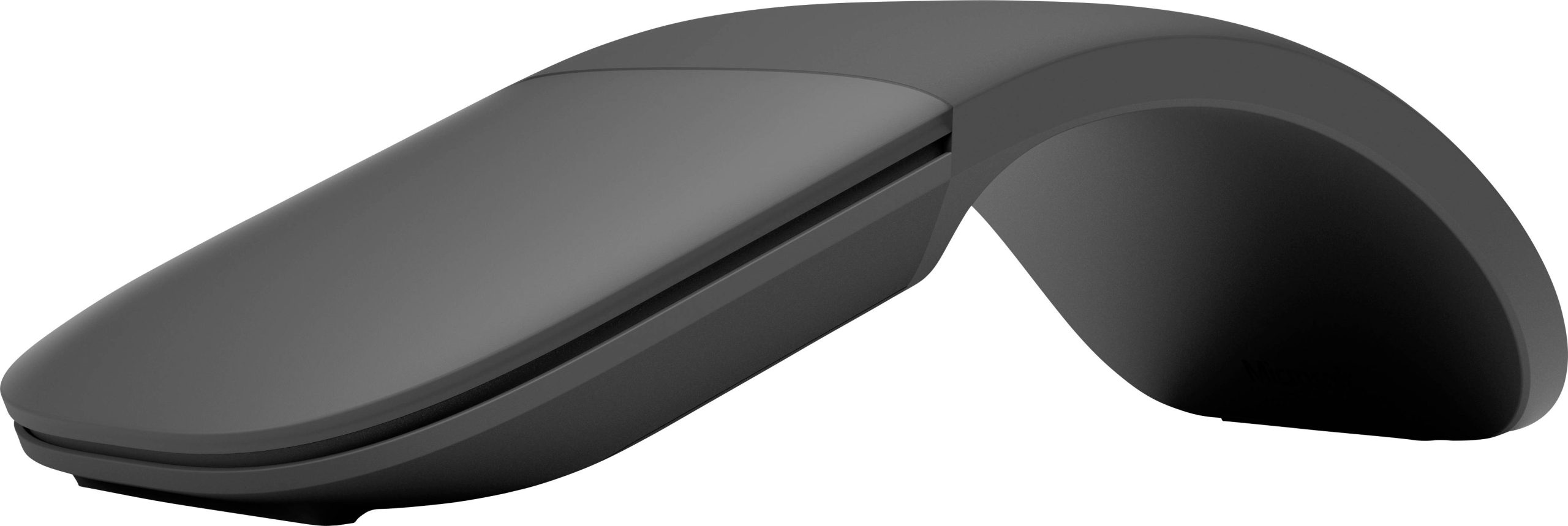 Mysz Bluetooth® Microsoft Surface Arc 1000 dpi - obrazek 1