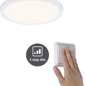 Panel LED do wbudowania Paulmann AREO VariFit 93049 13 W 1800 lm Panel LED do wbudowania Paulmann AREO VariFit 93049 13 W 1800 lm