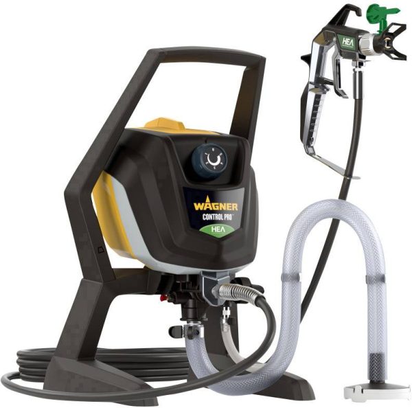 System do malowania natryskowego Wagner Control Pro 250R EUR 2371069 550 W