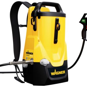 System do malowania natryskowego Wagner Control Pro 300 Move 18 V 2443929 System do malowania natryskowego Wagner Control Pro 300 Move 18 V 2443929