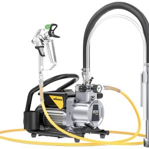 Pompa membranowa Wagner SF 21 Pro HEA 2437311 900 W Pompa membranowa Wagner SF 21 Pro HEA 2437311 900 W