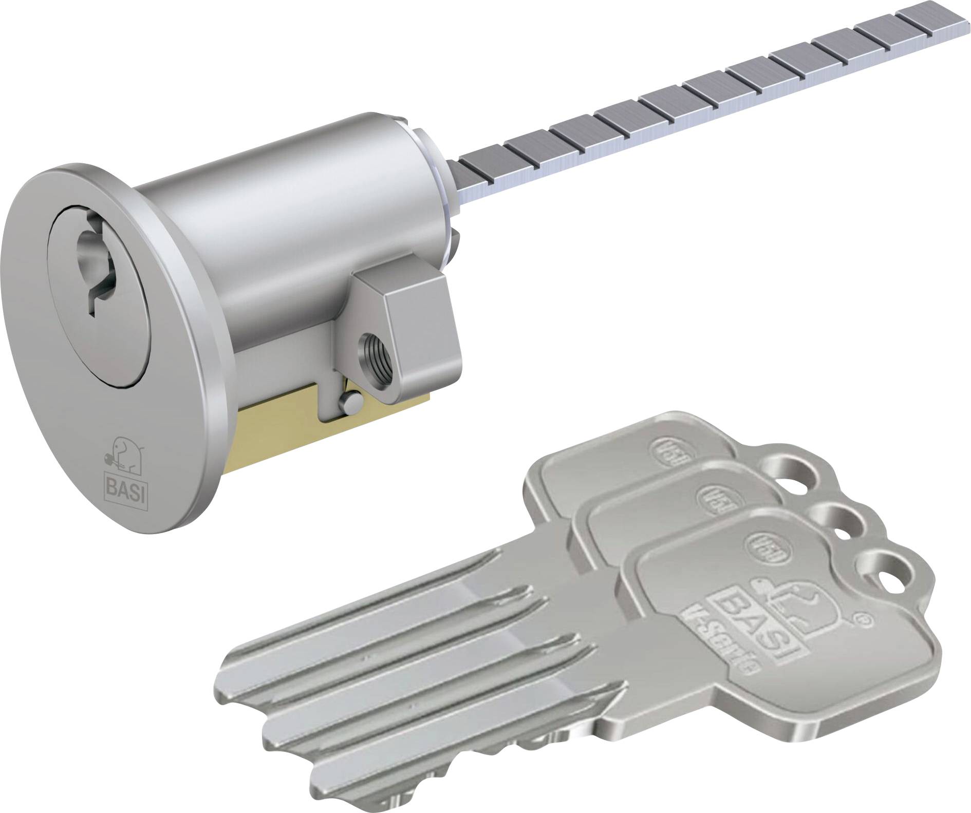 Wkładka zewnętrzna Basi V5040-0000, 1 szt. - obrazek 1