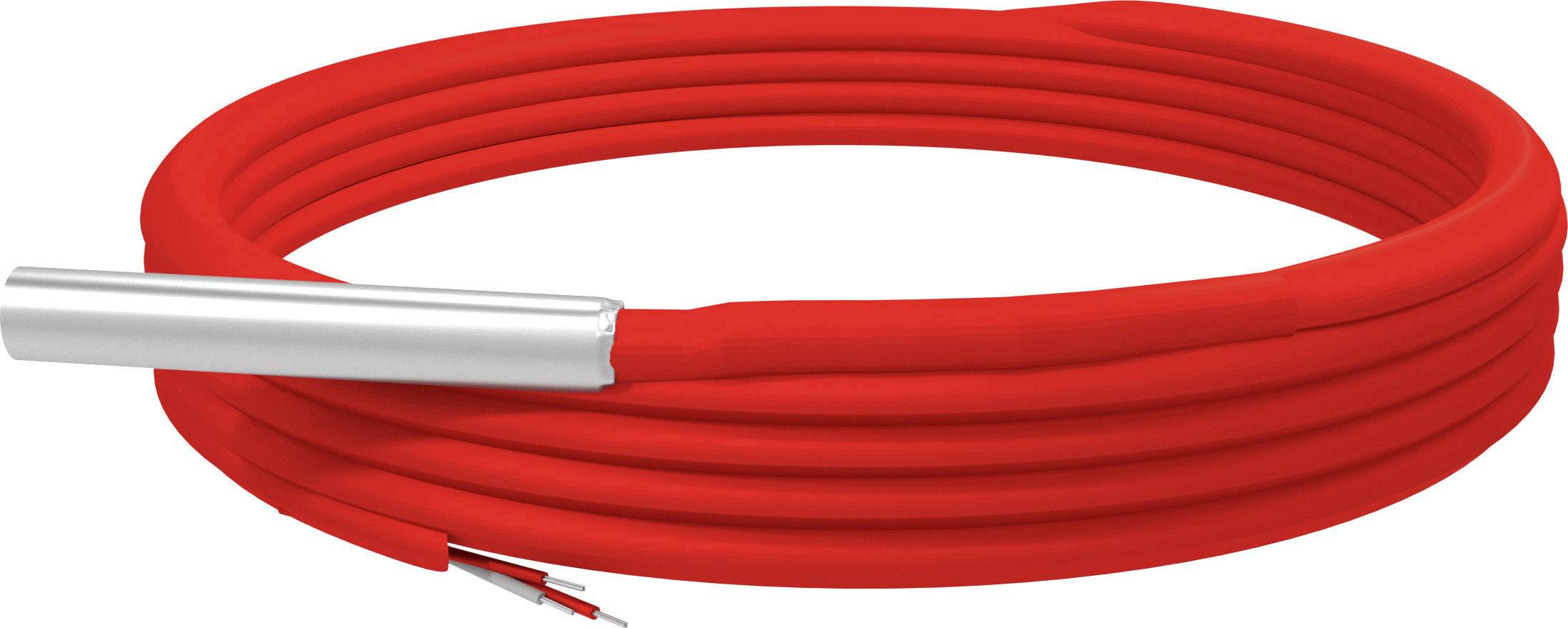 Czujnik temperatury Emko PTC-M6L40.K1,5, -50 do 130 °C, PTC - obrazek 1