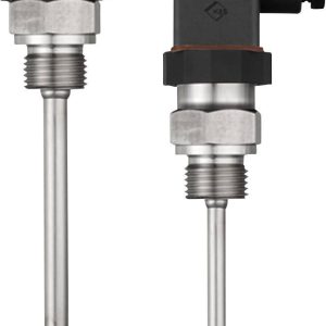 Czujnik temperatury Jumo 902044/20-380-1003-1-8-50-104-26/000, -50 do 200 °C, Pt100