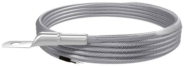 Czujnik powierzchniowy Emko TC-K02.K.SKP5, -50 do +400 °C, K