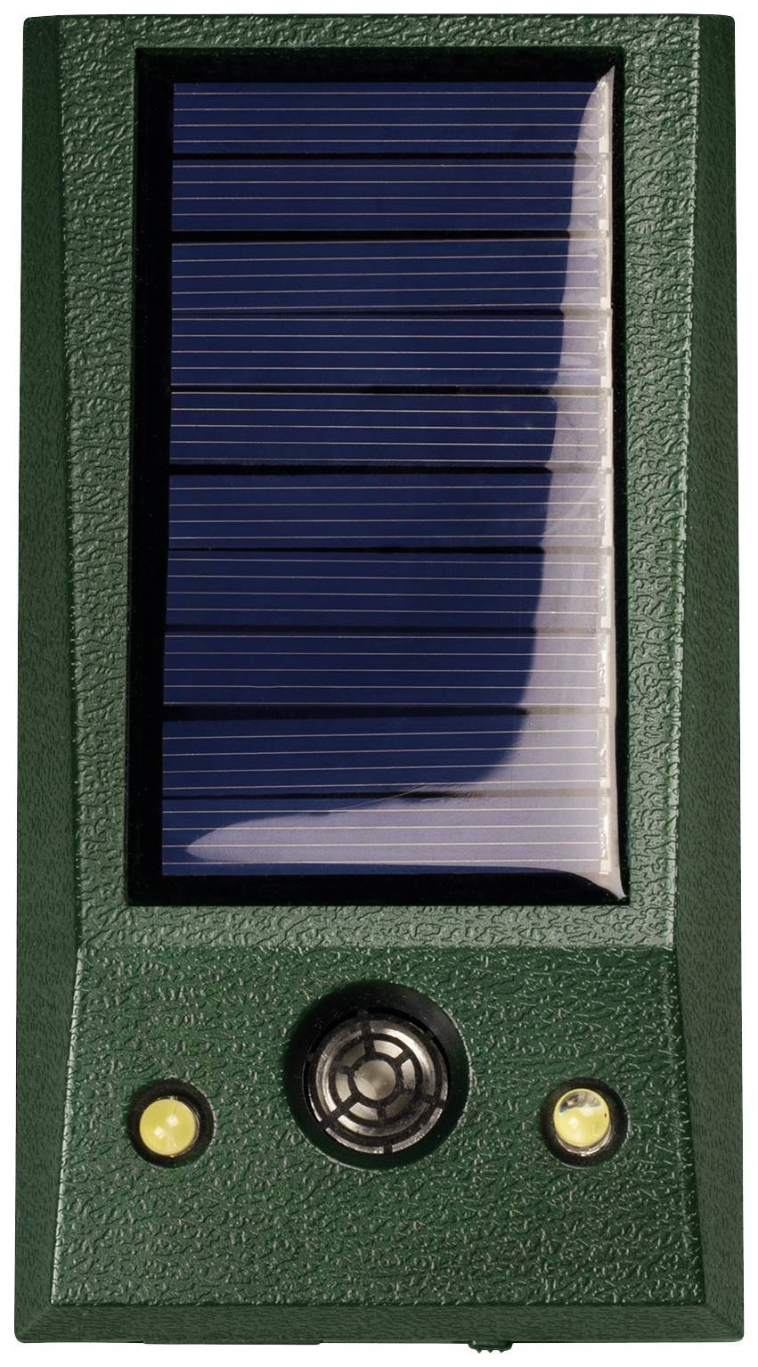 Odstraszacz zwierząt Gardigo Solar-Tierabwehr Basic 60068 - obrazek 1