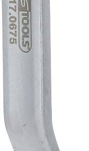 KS Tools 517.0675 Schlüsselverlängerung, 340 mm Adapter przedłużający KS Tools 517.0675 Schlüsselverlängerung, 340 mm Adapter przedłużający