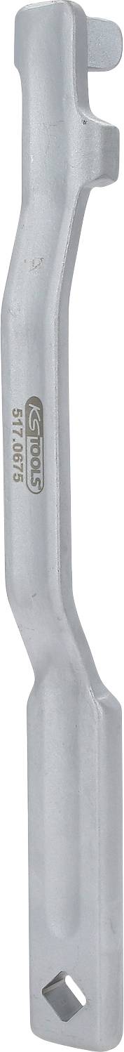 KS Tools 517.0675 Schlüsselverlängerung, 340 mm Adapter przedłużający - obrazek 1