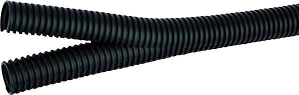 Wąż LAPP SILVYN® SPLIT PA6 6/6,3x10,0 BK 61806621, 10 mm, 50 m - obrazek 1