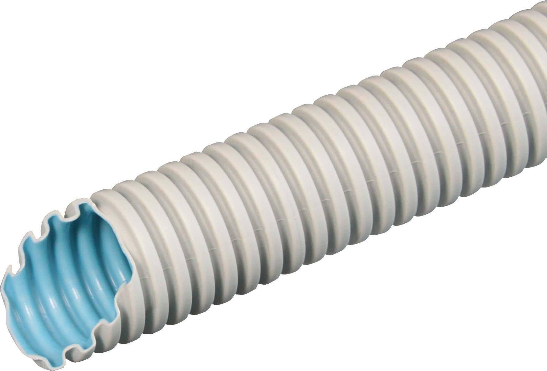 Wąż Fränkische Rohrwerke FBY-EL-F 32 gr 26230032, 32 mm, 1 szt. - obrazek 1