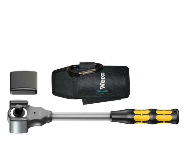 Grzechotka młota Wera 8002 C Koloss 05003692001