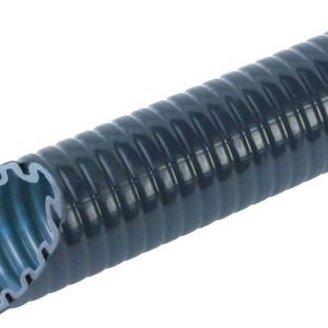 Wąż Fränkische Rohrwerke FFKuS-ES-F-UV32 sw 25410032, 32 mm, 25 m Wąż Fränkische Rohrwerke FFKuS-ES-F-UV32 sw 25410032, 32 mm, 25 m