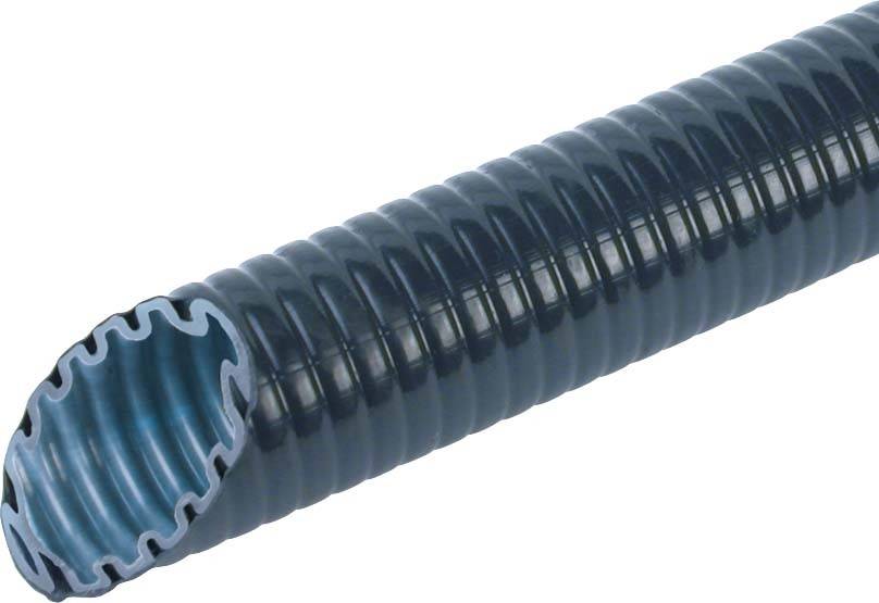 Wąż Fränkische Rohrwerke FFKuS-ES-F-UV32 sw 25410032, 32 mm, 25 m - obrazek 1