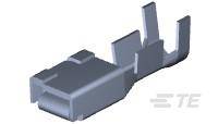 TE Connectivity 316041-6 1 szt. torba TE Connectivity 316041-6 1 szt. torba