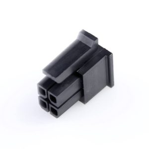 Molex 430250408 Obudowa złącza pin żeńskiego na kabel Molex MOL Power & Signal Sol., piny: 4, 1 szt. Molex 430250408 Obudowa złącza pin żeńskiego na kabel Molex MOL Power & Signal Sol., piny: 4, 1 szt.