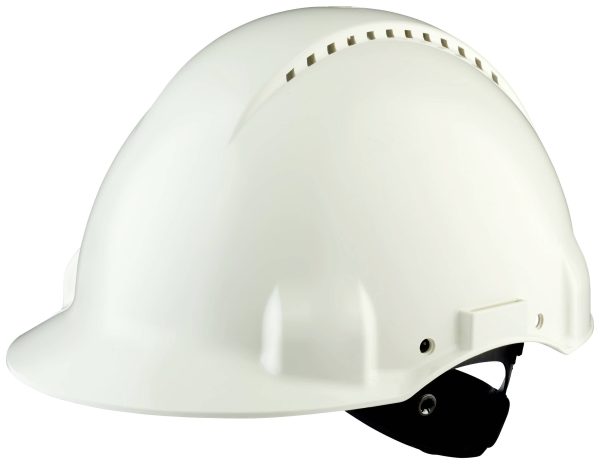 Kask ochronny 3M G3000 G30NUW 1 szt.