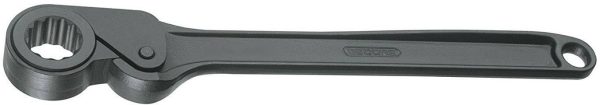 Grzechotka bezstopniowa Gedore 31 KR 16-30 6255580