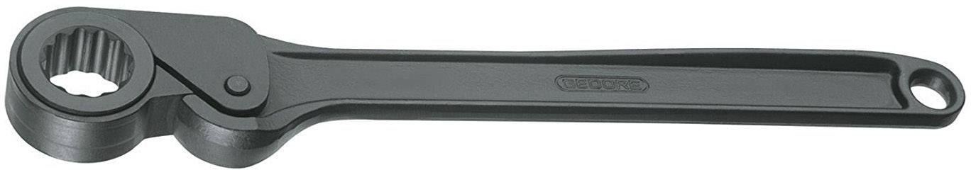 Grzechotka bezstopniowa Gedore 31 KR 16-30 6255580 - obrazek 1