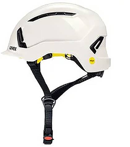 Kask ochronny uvex pronamic 9735031 1 szt.