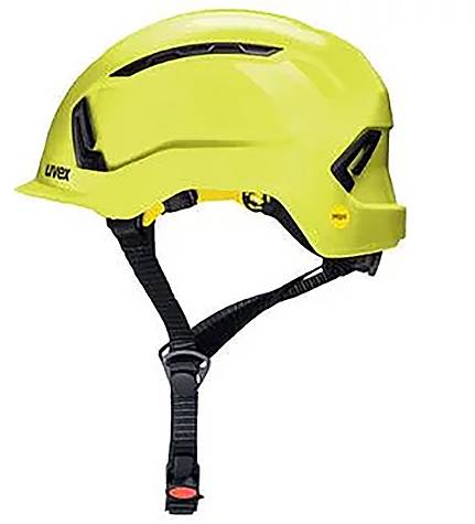 Kask ochronny uvex pronamic 9735131 1 szt.