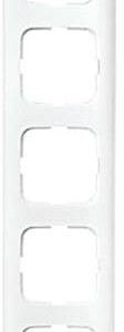 Busch-Jaeger 5 x Ramka Ramka Reflex SI biały, czysty biały (ral 9010) 2CKA001725A1498 1 szt. Busch-Jaeger 5 x Ramka Ramka Reflex SI biały, czysty biały (ral 9010) 2CKA001725A1498 1 szt.