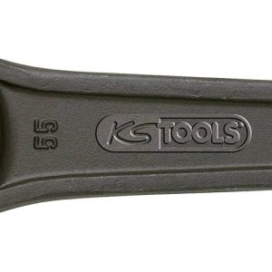 KS Tools 5172930 517.2930 Jednostronny klucz oczkowy Rozmiar klucza (metryczny) (tylko do tytułu) 230 mm KS Tools 5172930 517.2930 Jednostronny klucz oczkowy Rozmiar klucza (metryczny) (tylko do tytułu) 230 mm