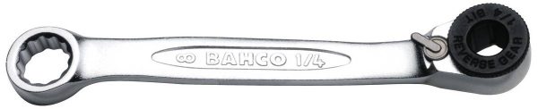 Grzechotka mini Bahco 6950CBR 6950CBR