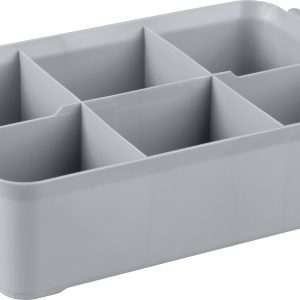 Curver 243860 Skrzynka do przechowywania HANDY (D x S x W) 275 x 175 x 75 mm srebrny 1 szt. Curver 243860 Skrzynka do przechowywania HANDY (D x S x W) 275 x 175 x 75 mm srebrny 1 szt.