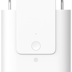 Aqara Sterowanie kurtyną CM-T01 biały Apple HomeKit, Alexa (wymagana osobna stacja bazowa), Google Home (wymagana osobna Aqara Sterowanie kurtyną CM-T01 biały Apple HomeKit, Alexa (wymagana osobna stacja bazowa), Google Home (wymagana osobna