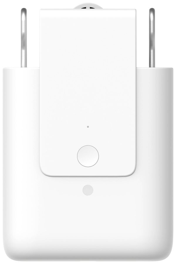 Aqara Sterowanie kurtyną CM-T01 biały Apple HomeKit, Alexa (wymagana osobna stacja bazowa), Google Home (wymagana osobna